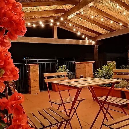 Casa Lita Con Terrazzo Lejlighed Ravenna Eksteriør billede