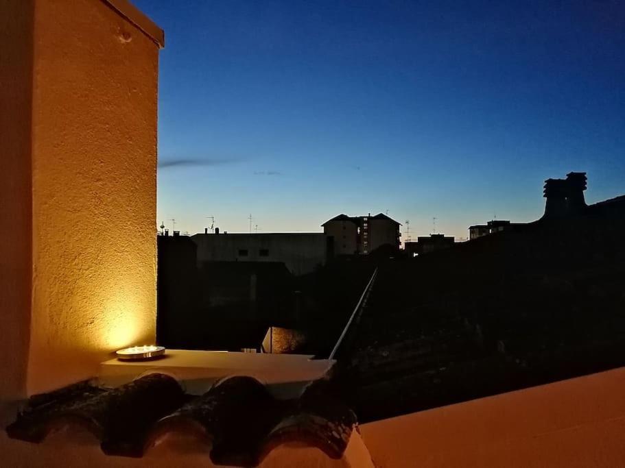 Casa Lita Con Terrazzo Lejlighed Ravenna Eksteriør billede