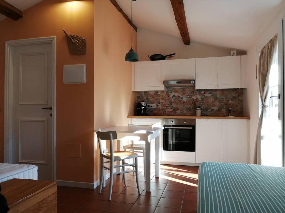 Casa Lita Con Terrazzo Lejlighed Ravenna Eksteriør billede