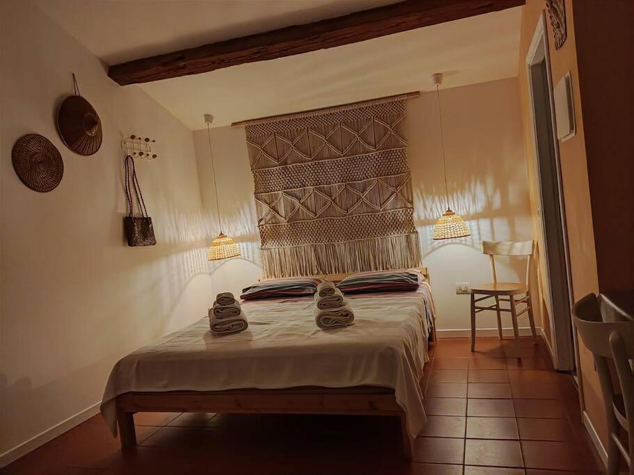 Casa Lita Con Terrazzo Lejlighed Ravenna Eksteriør billede