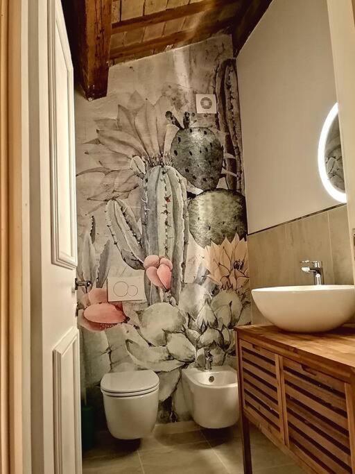 Casa Lita Con Terrazzo Lejlighed Ravenna Eksteriør billede