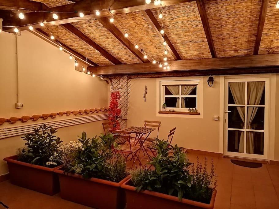 Casa Lita Con Terrazzo Lejlighed Ravenna Eksteriør billede
