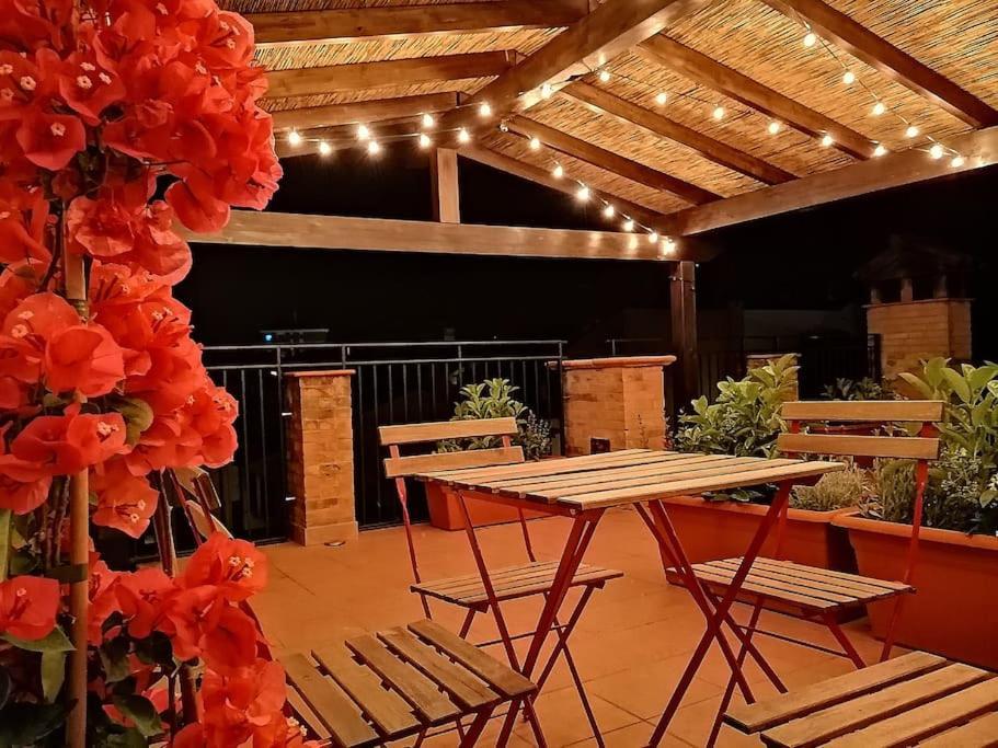 Casa Lita Con Terrazzo Lejlighed Ravenna Eksteriør billede