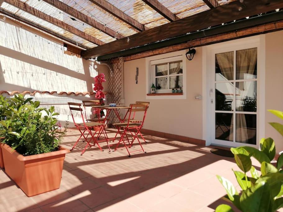 Casa Lita Con Terrazzo Lejlighed Ravenna Eksteriør billede